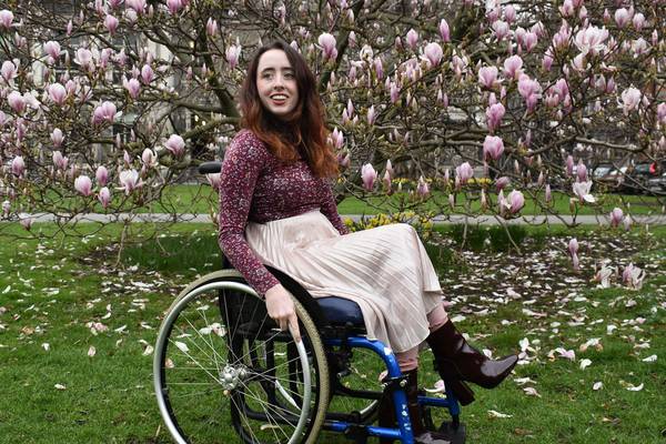 ‘How can my own country put a price on the lives of rare disease sufferers?’