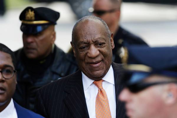 Woman accusing Bill Cosby of assault is a ‘con artist’, court told