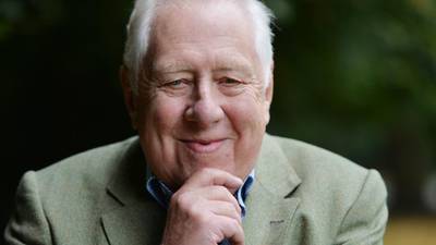 Seanad like House of Lords as no one pays ‘blind bit of notice’, says Hattersley