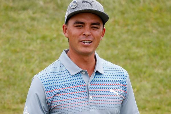 Fowler fit to resume FedEx race as he gears up for Ryder Cup