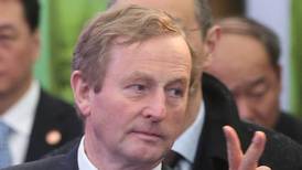 Enda Kenny  called to give evidence at banking inquiry