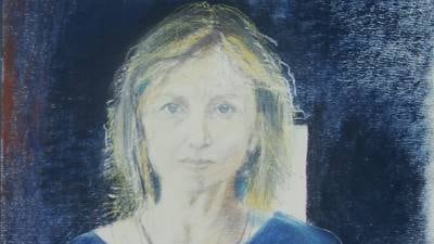 Veronica Bolay: an observer and painter whose work was difficult to classify