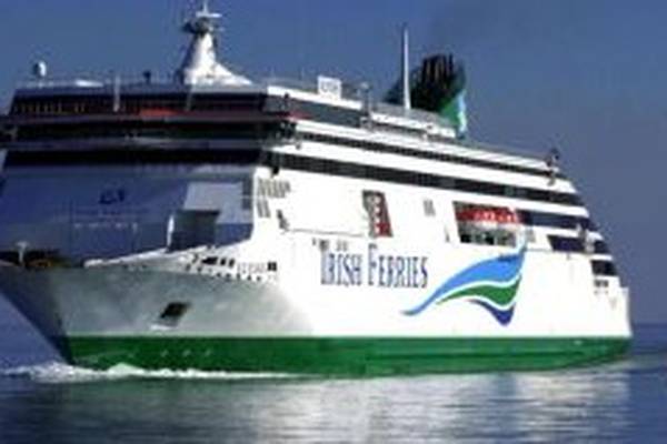 Sterling weakness fails to dent ferries operator ICG’s profits