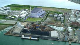 Poolbeg incinerator faces fresh opposition after test failure