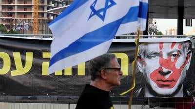 Holocaust should not prevent world from seeing Israel as it is