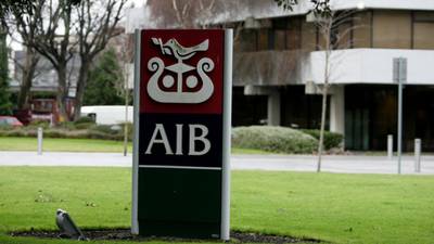 AIB granted conditional order on Tony O’Reilly shares