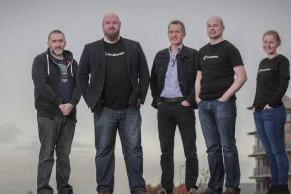 Belfast-based software company Cloudsmith raises $15m