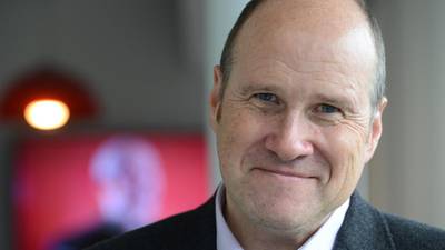 Ivan Yates: ‘I was a poster boy for bankruptcy tourism’