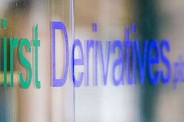 Revenue, profits rise at Newry-based First Derivatives