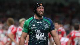 Pro12: Connacht hope to shock depleted Glasgow at Scotstoun