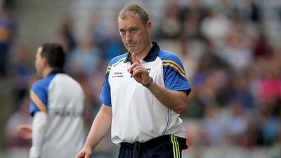 Quirke puts knee injury behind him and may lead out Tipperary