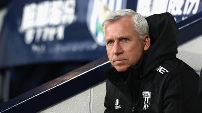 West Brom make official complaint over fixture scheduling