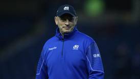 Six Nations Pass Notes: Scots willing to utilise all available departments
