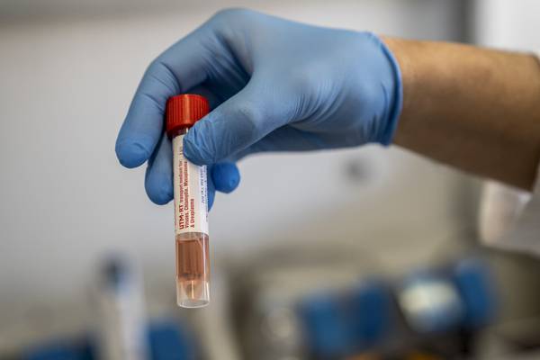 Coronavirus: Technopath offers employers not-for-profit antibody tests