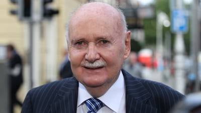 Dublin court lays ground to quiz INBS staff in Northern Ireland in Michael Fingleton case