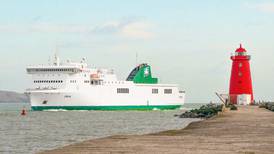 Irish Ferries owner Irish Continental Group steers route to higher profits