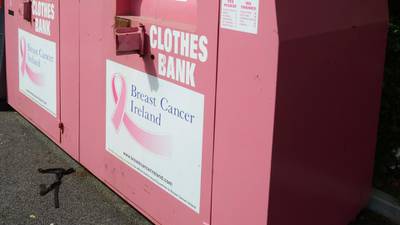 Charities to review deals with private clothes bank operators