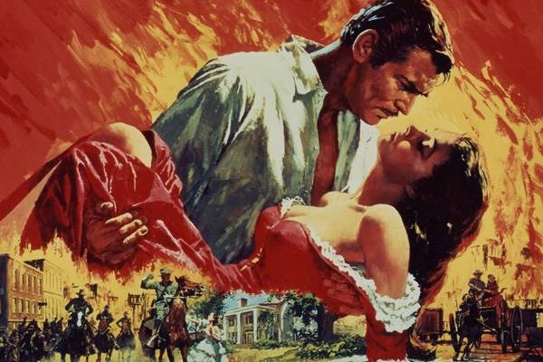 It’s sensible not to screen ‘Gone with the Wind’ in Tennessee