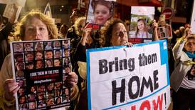 Ceasefire deal raises hopes for hostages in Gaza as Dáil focus returns to conflict 