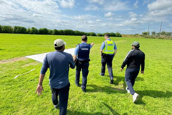 Waterford Vikings Cricket Club grounds badly damaged in attack by vandals