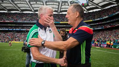 Limerick move quickly to dampen the hype