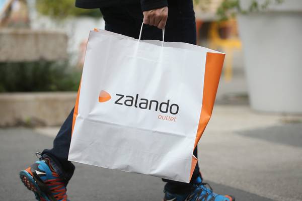 Online fashion retailer Zalando to add 20 jobs at its Irish office