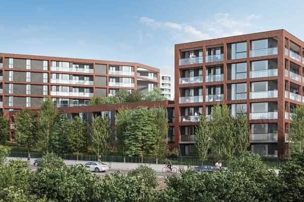 Developers lodge 12 fast-track plans for 5,035 units for Dublin in five days
