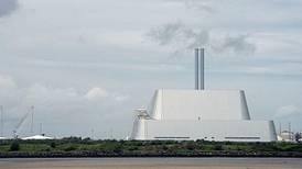 Dublin incinerator operator requests talks to burn more waste