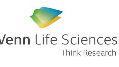 Dublin-based Venn Life Sciences wins dual-listing approval