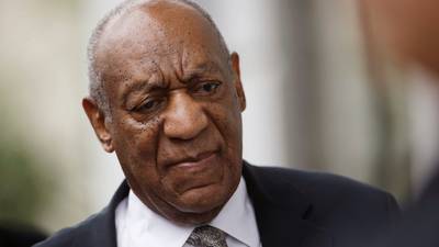 Judge declares mistrial in Bill Cosby sex assault case