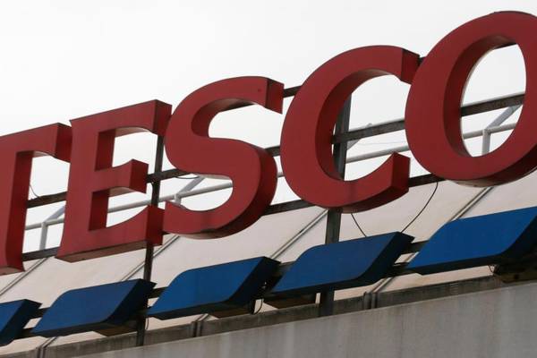 Tesco suspends deliveries to west Tallaght following attack on driver