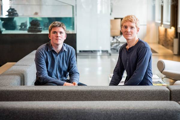 Stripe teams up with banks to offer checking accounts to online businesses