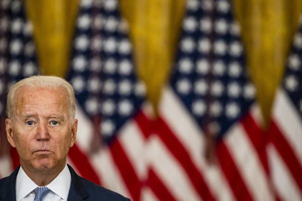 Biden’s assessment that Taliban can be tamed is ‘wishful thinking’