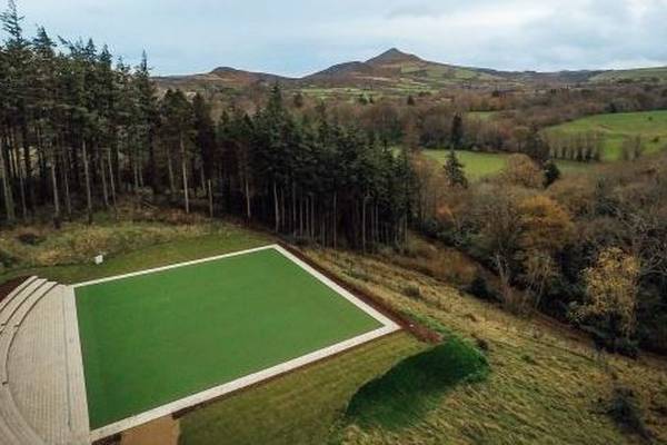 Rohan wins in planning row with Powerscourt Hotel over amphitheatre