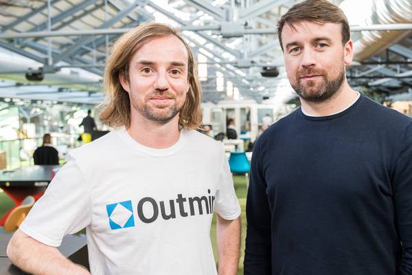 Outmin to double headcount after raising €650,000 from backers