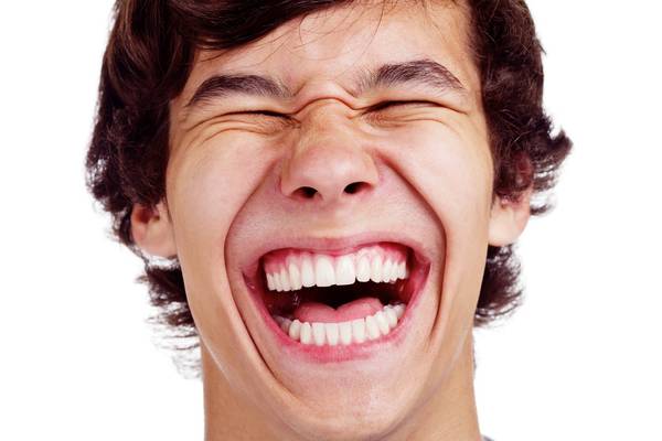 Germans need to laugh more, survey suggests