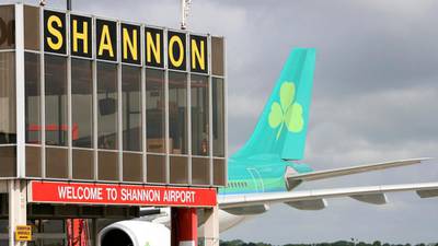 Leo Varadkar says  decision to set up Shannon as an entity independent of the DAA justified