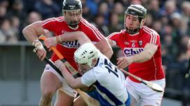 Cork too strong for Waterford as relegation fears subside
