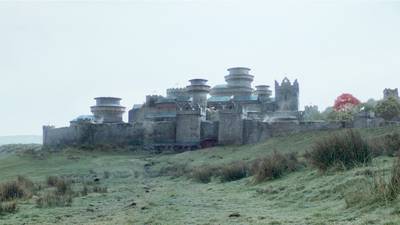 ‘Game of Thrones’ locations to open as tourist attractions