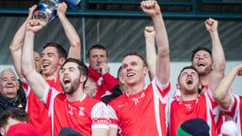 Cuala get the better of Crokes once more