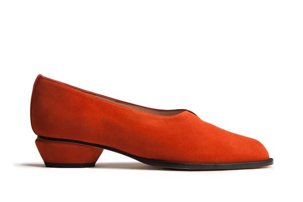 Fancy a ‘healthy sexy walk’? You need these shoes