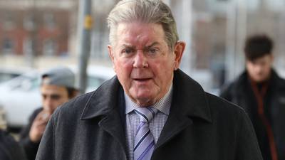 Donal Kinsella will have to repay €250,000 to former Kenmare Resources, court rules