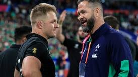 Cane and Foster credit All Blacks’ defence for digging out win over Ireland 