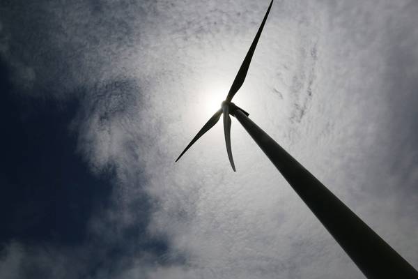The Irish Times view on the Derrybrien windfarm penalty: An abject failure of policy