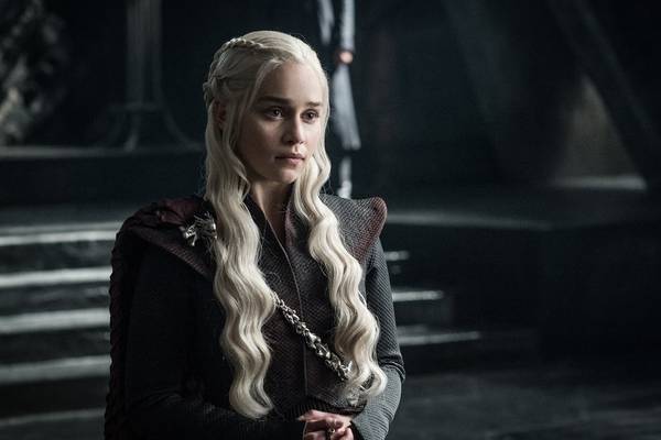 Four TV shows to watch this week that aren't Game of Thrones
