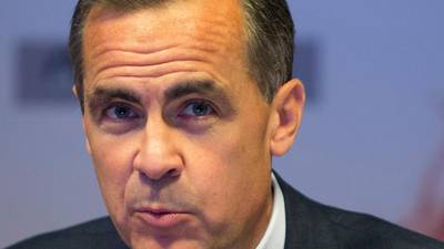 Bank of England dissent and robust jobs data fuel interest rate doubts