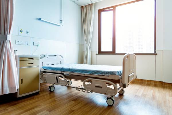Covid-19: Three private hospitals took no patients