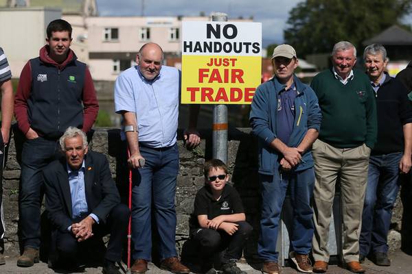 Beef industry claims pickets are rising despite new talks plan