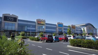 Property fund IPUT to buy Carrickmines centre as part of €157m retail parks deal