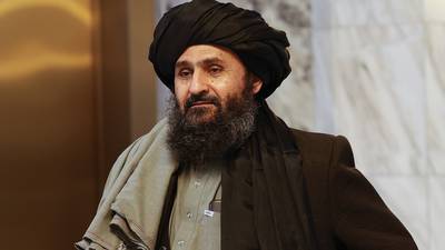 Taliban diplomat among Time magazine’s top 100 global figures